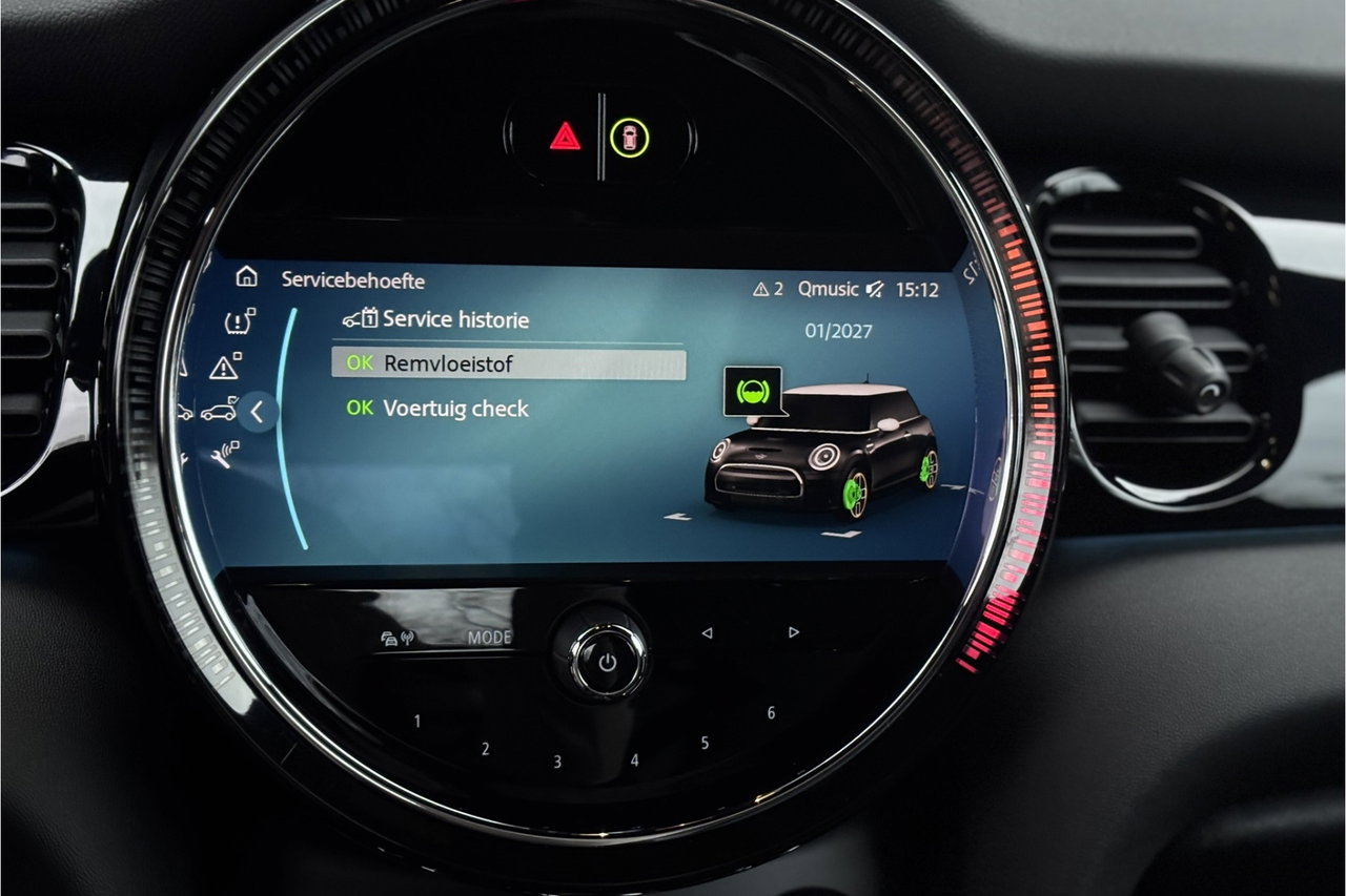 MINI Electric