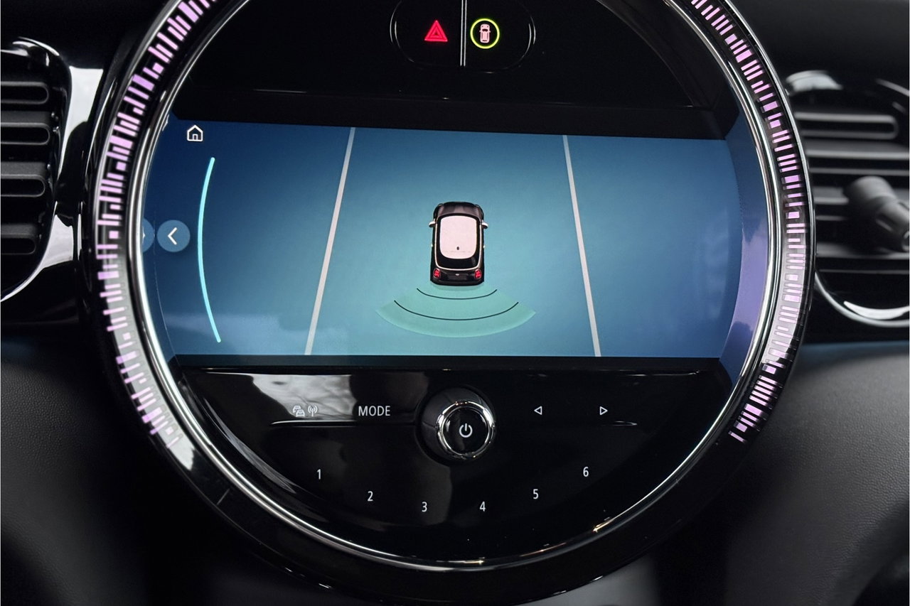 MINI Electric
