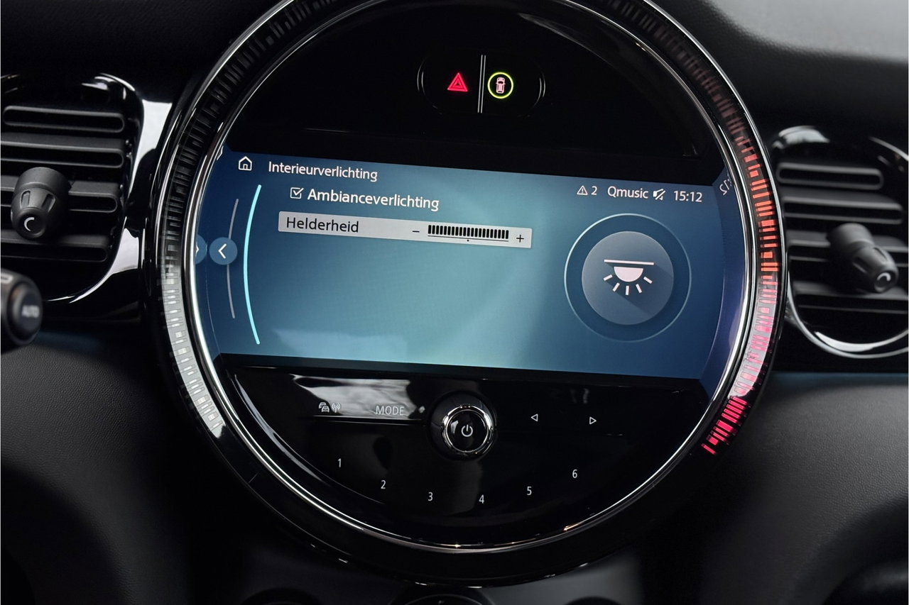 MINI Electric