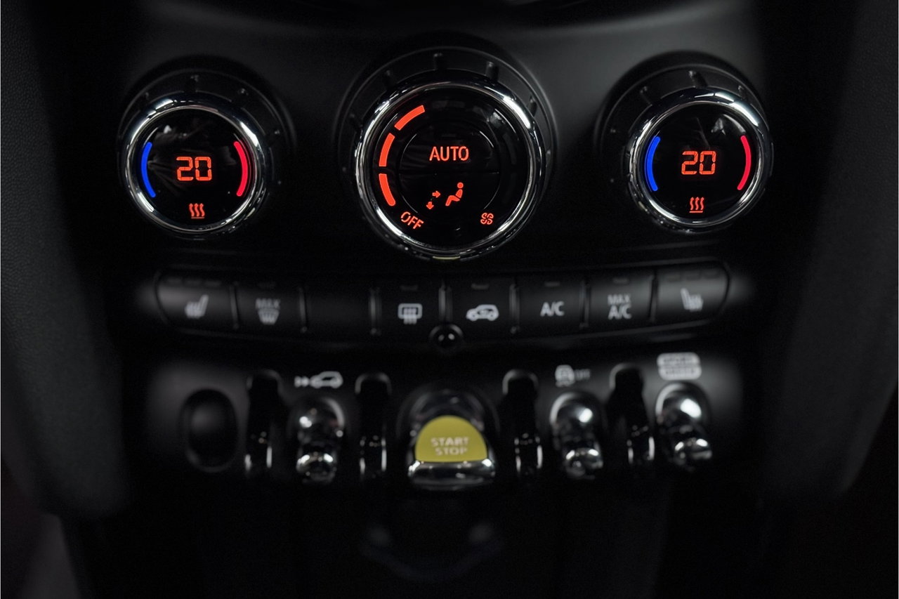 MINI Electric