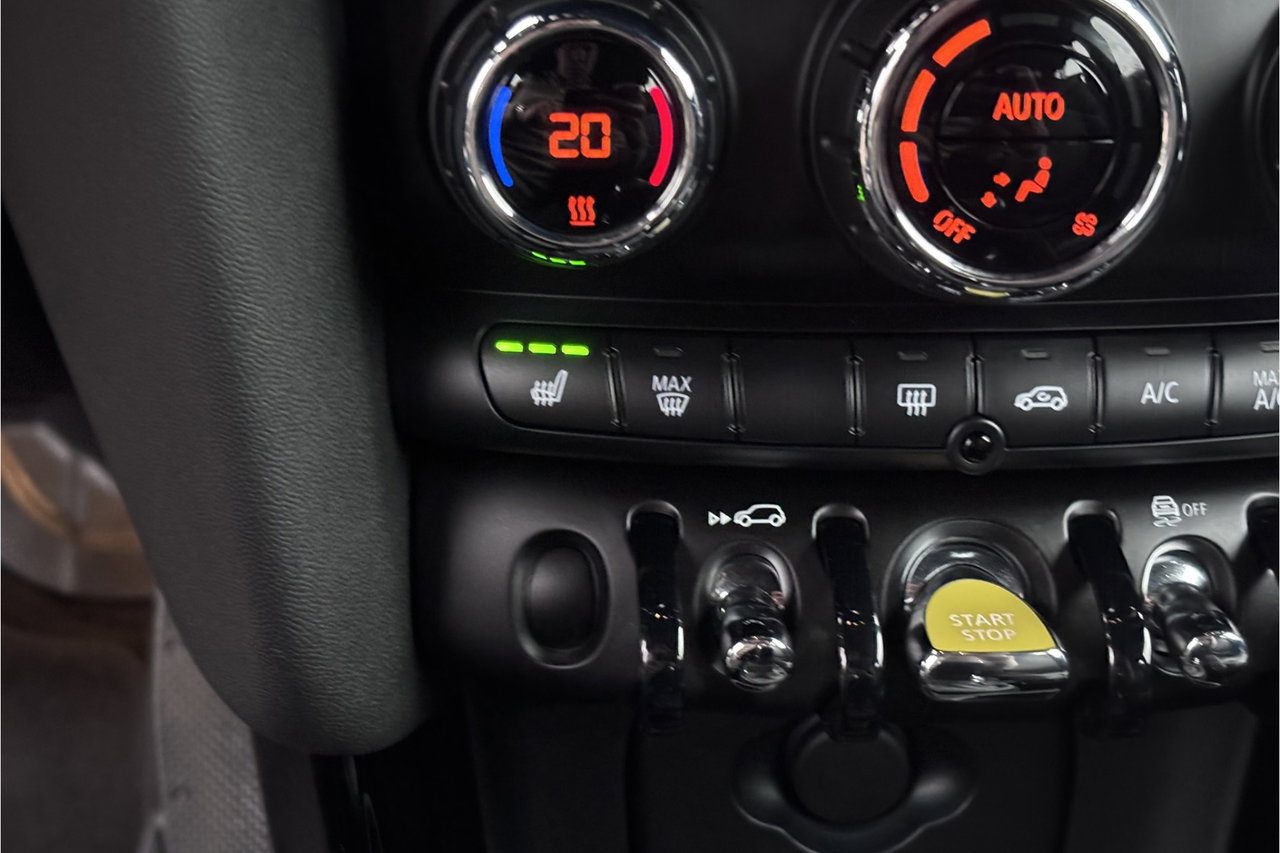 MINI Electric