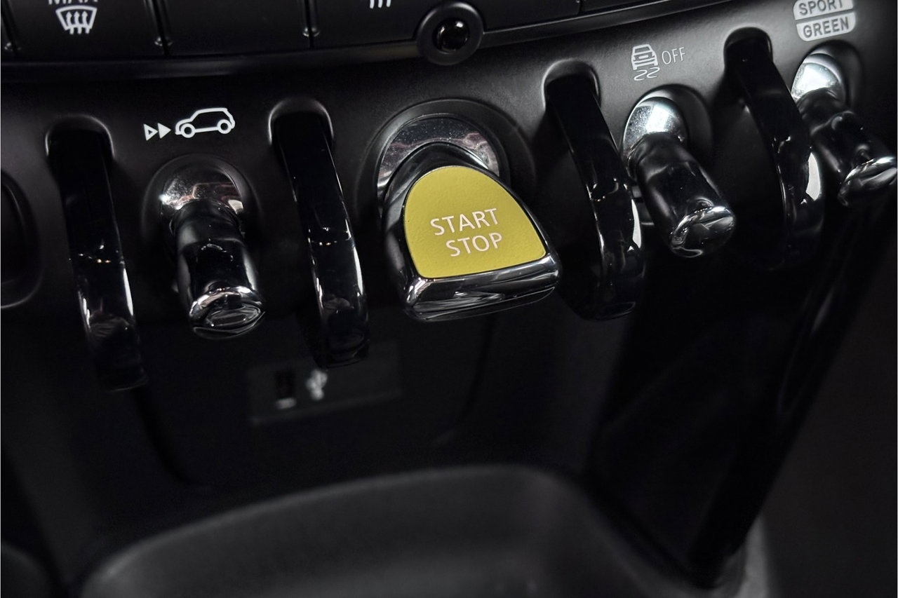 MINI Electric