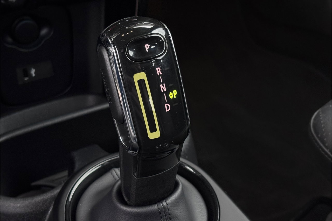 MINI Electric
