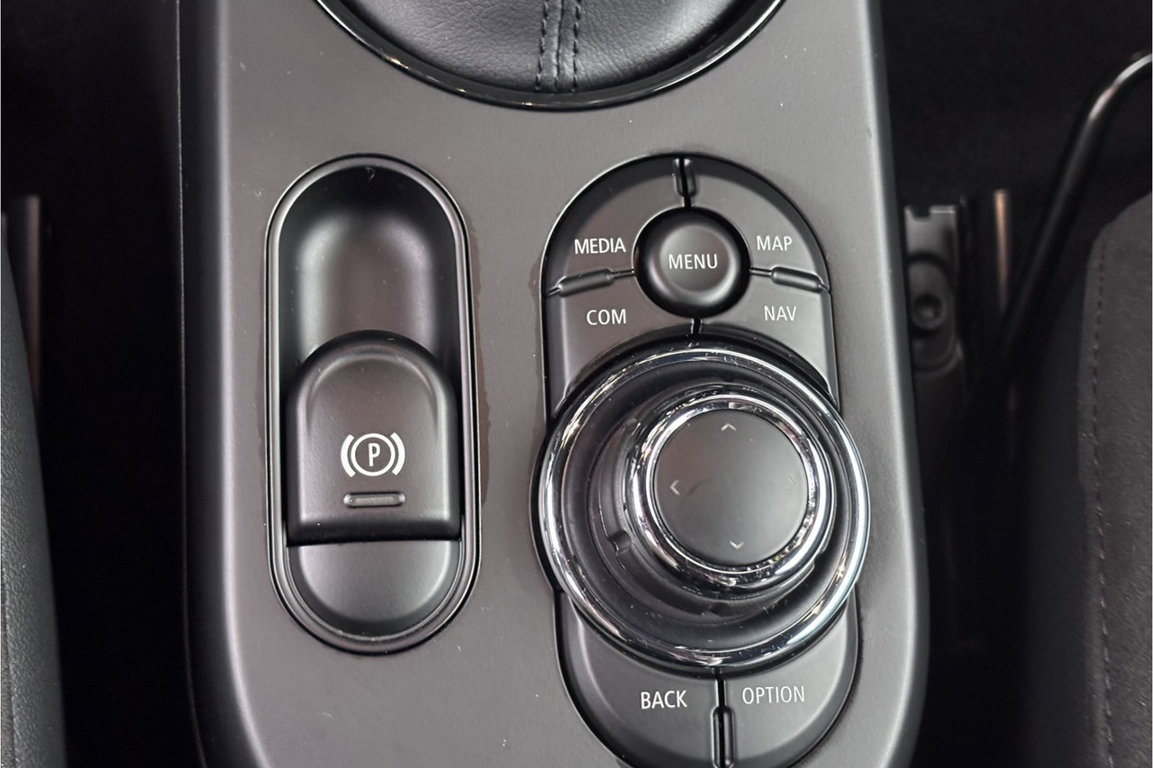MINI Electric