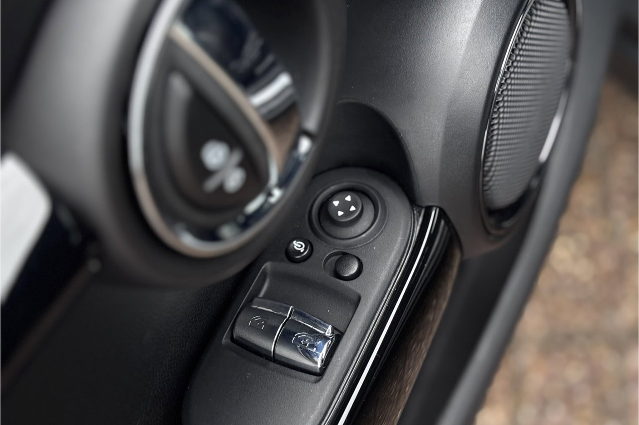 MINI Electric