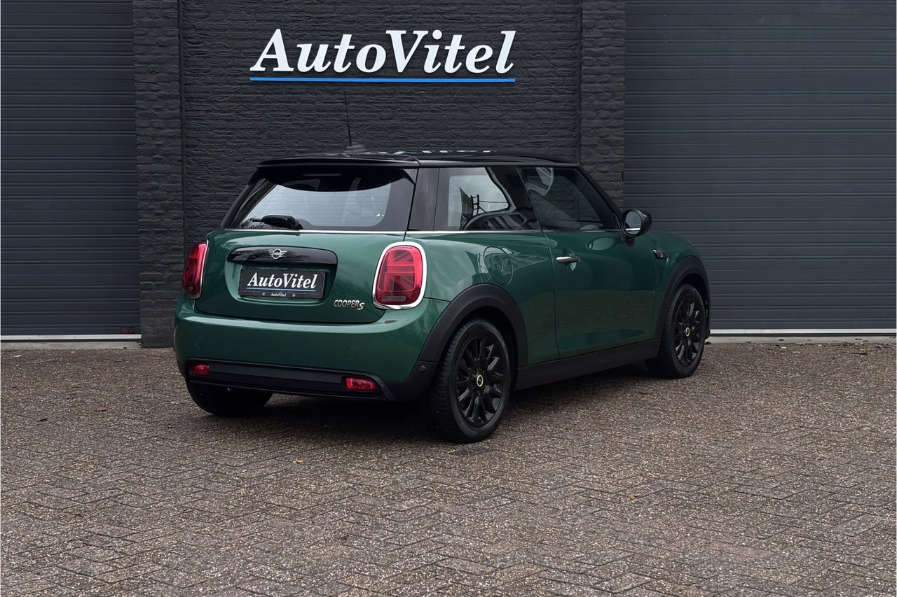 MINI Electric