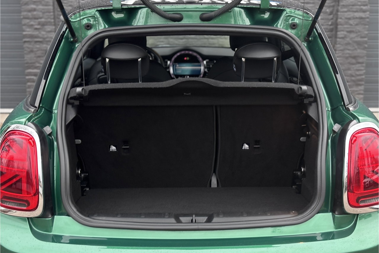 MINI Electric