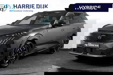Peugeot 5008 - 1.2 Hybrid 145 GT 7p. | Dig. Cockpit | Adapt. Cruise | Stoel-+Stuurverw. | PDC | Camera | NAV + APP. Connect | ECC | Elek. Klep | DAB | LM 19" | 0384