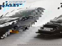 Ford B-MAX - 1.0 E.B. TITANIUM + TREKHAAK | COMFORTSTOELEN | PANO | STOELVERW. | KEYLESS | NAVIGATIE