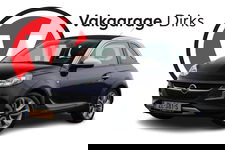 Opel ADAM - 90 PK Turbo Rocks BlitZ ✅ Cabrio ✅ Carplay ✅ Stuurverwarming