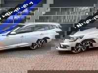 Renault Mégane Estate - 1.2 TCe Bose 05-2018 138.000 KM