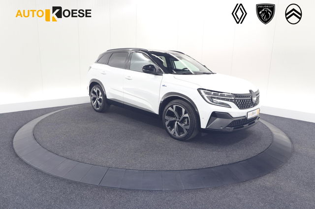 Renault Austral - Mild Hybrid 160 X-tronic Techno Esprit Alpine | Camera | Elektrische Kofferklep | Adaptieve Cruise Control