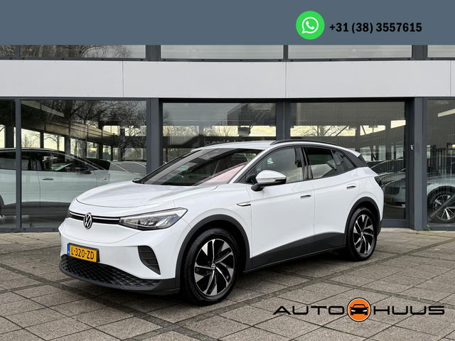 Volkswagen ID.4 - Life 77 kWh | Navi | Camera | Carplay |