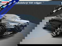Audi Q4 e-tron - Sportback 40 Edition 82 kWh head up, virtual cockpit, cruise, navi, camera