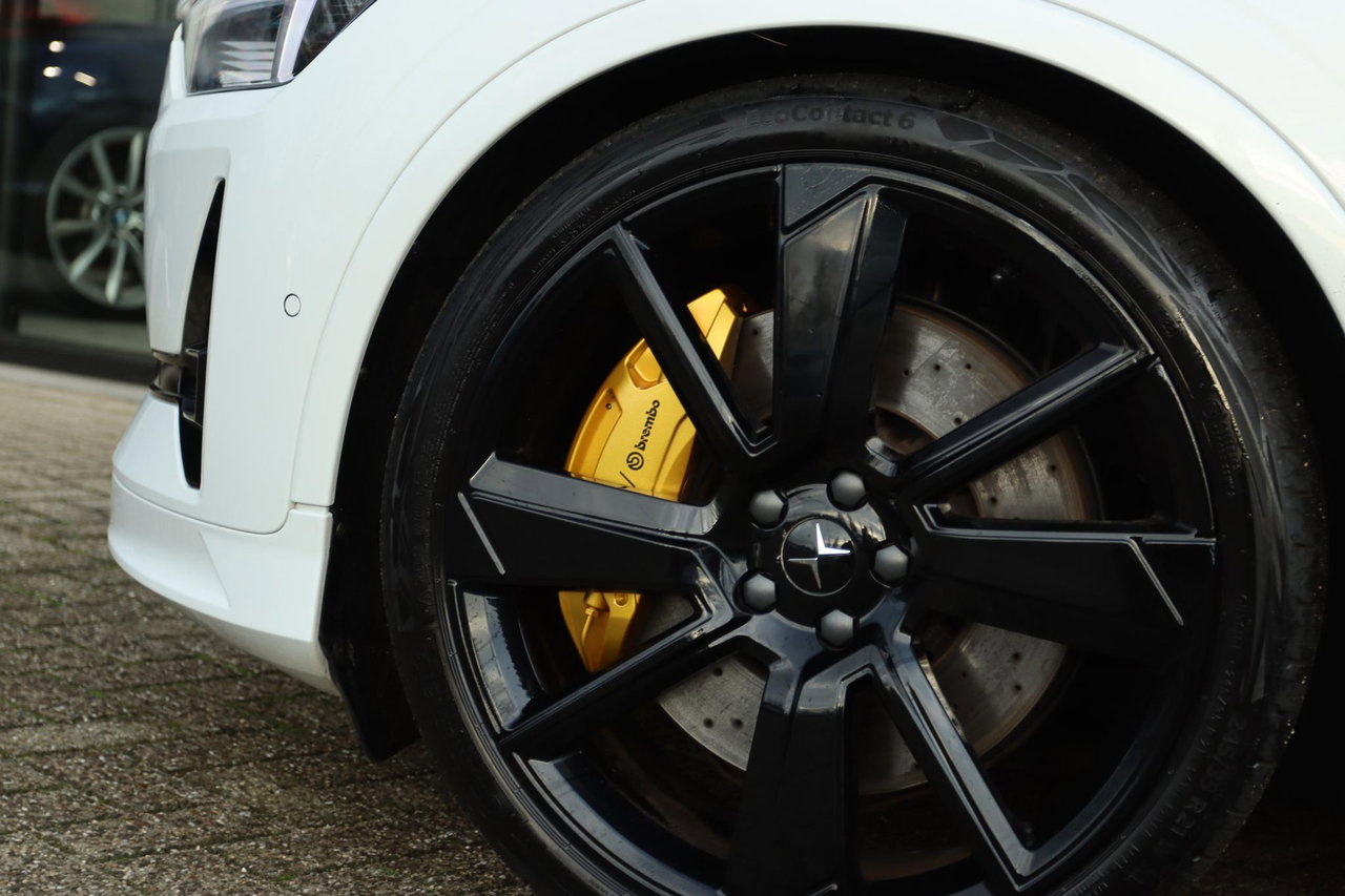 Polestar 2