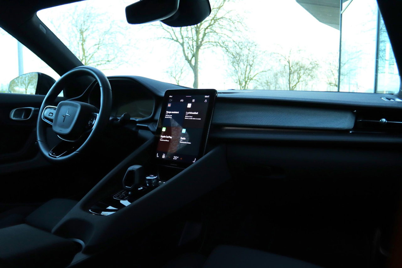 Polestar 2