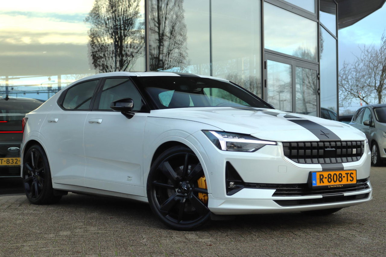 Polestar 2