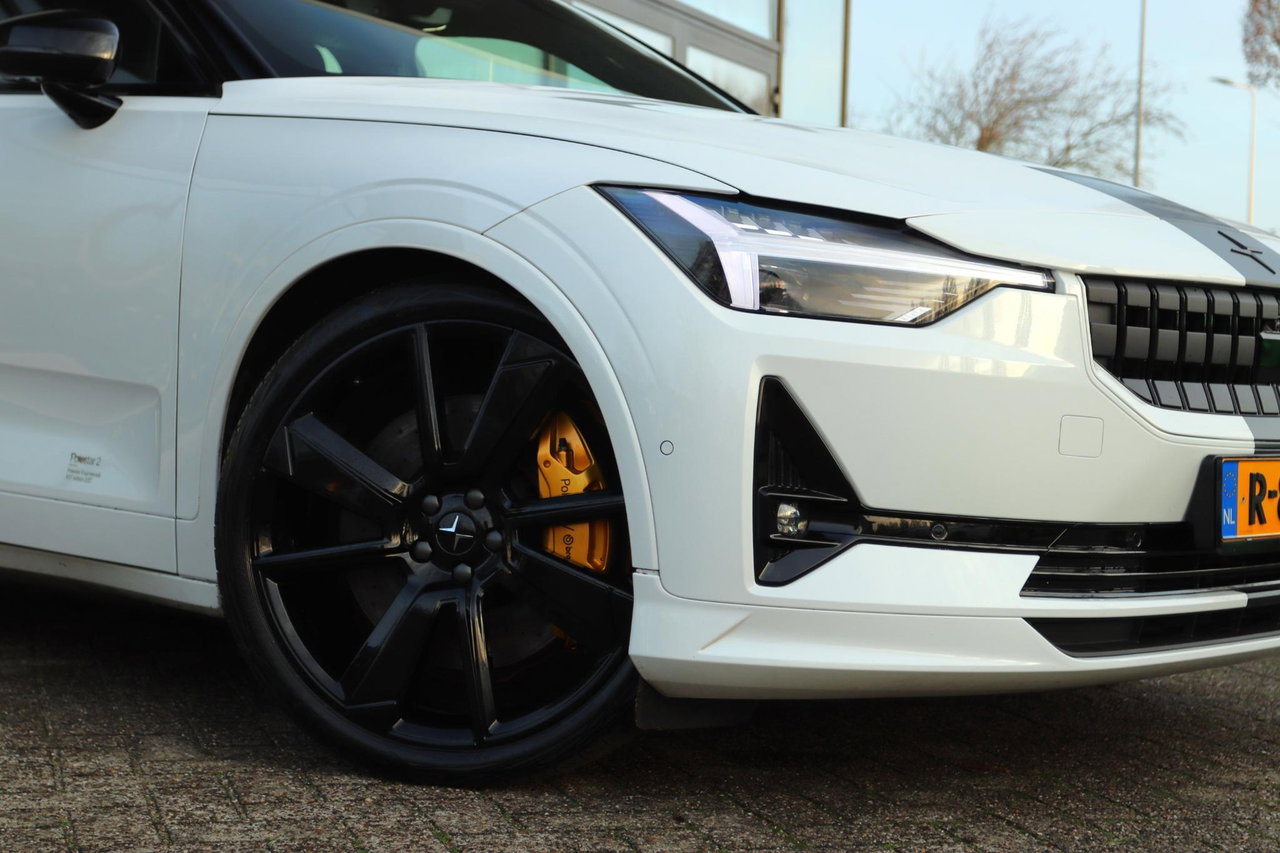 Polestar 2