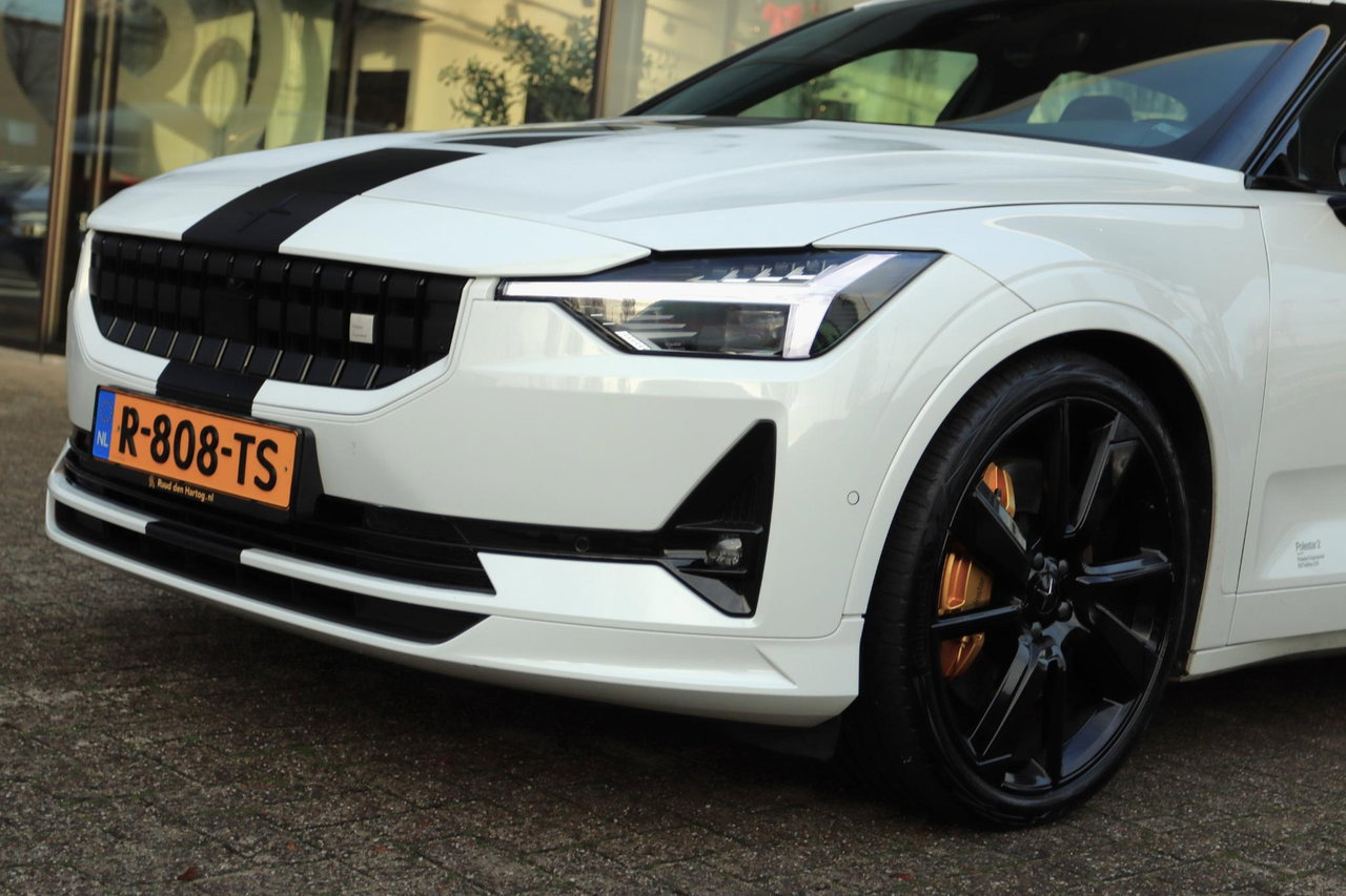 Polestar 2