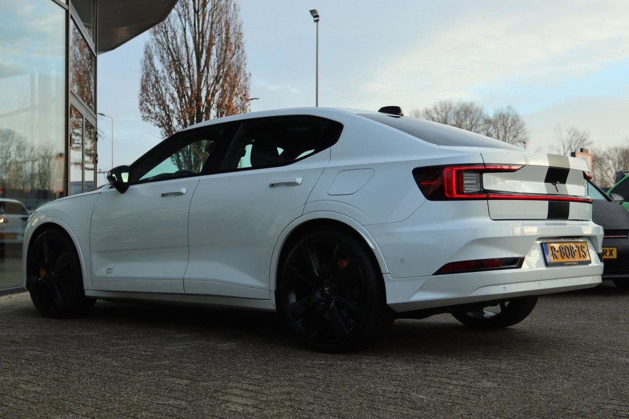 Polestar 2