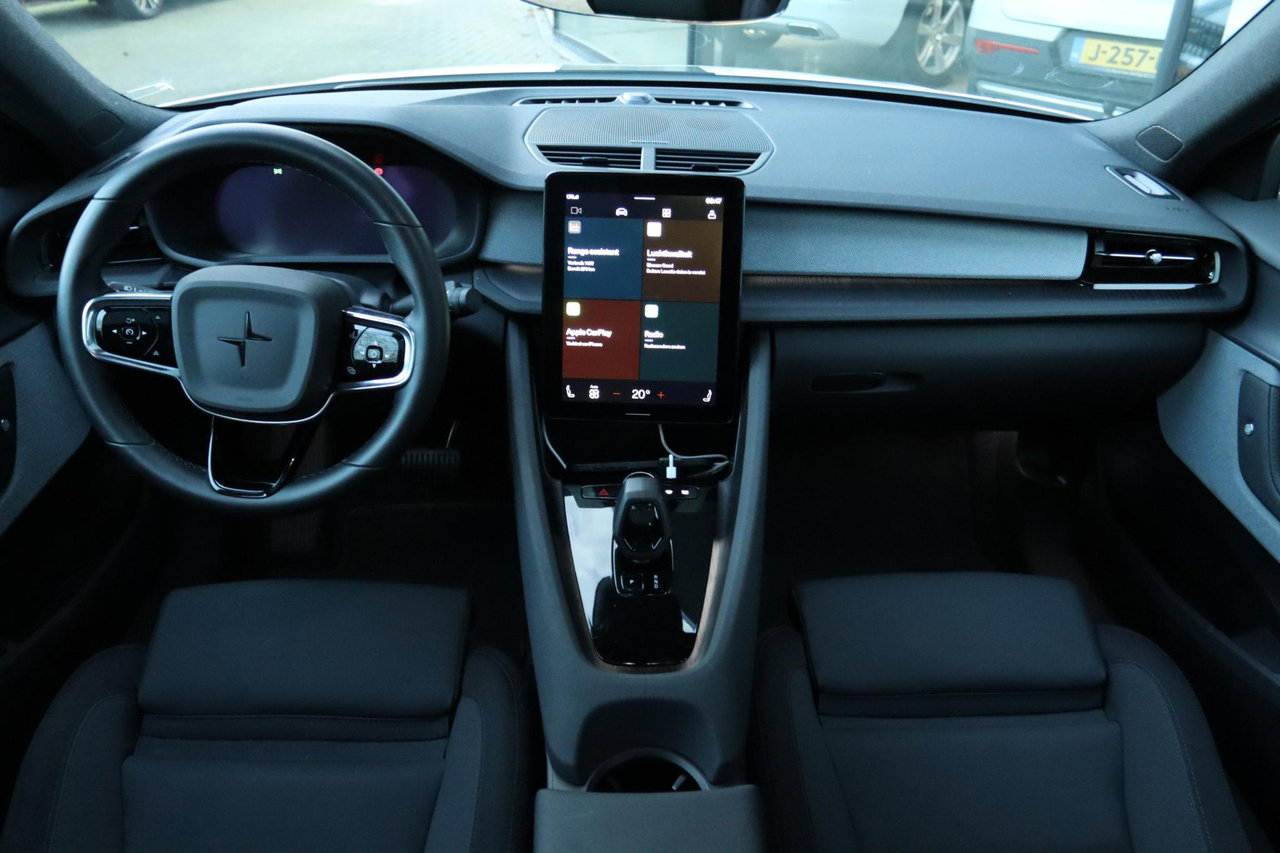 Polestar 2