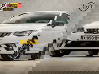 SEAT Ibiza - 1.0 TSI Xcellence Sport (APPLE CARPLAY, GROOT NAVI, CLIMATE, BEATS AUDIO, CAMERA, LEDER/ALCANTARA, STOELVERWARMING, SPORTSTOELEN, KEYLESS, ZWART HEMEL, GETINT GLAS, CRUISE, NIEUWSTAAT)