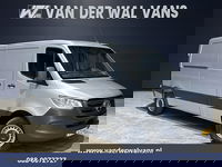 Mercedes-Benz Sprinter - 315 CDI 150pk L2H1 Euro6 Airco | Camera | Apple Carplay | Trekhaak | Chauffeursstoel Android Auto