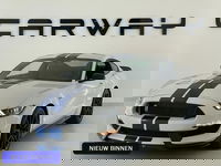 Ford Mustang - Shelby GT350 NIEUWJAARSACTIE