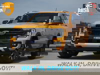 Ford Ranger - 2.3 Double Cab Wildtrak PHEV  | Plug-in Hybrid  Getoonde accessoires zijn verkrijgbaar tegen meerprijs