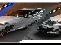 BMW X3 - xDrive20i High Exe M-Pakket HUD Leer ACC Camera Navi Laser LED Elektr. achterklep Climate (3-zone) Elektr. trekhaak PDC LM velgen