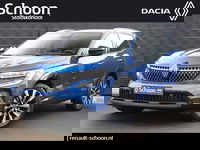 Renault Austral - 1.2 mild hybrid 160 X-Tronic techno | Adap. Cruise | Panoramadak | Camera | 1800kg Trekgewicht | Stoel-/Stuurverwarming