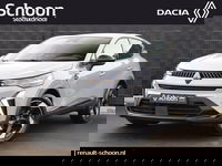 Renault Captur - 1.3 mild hybrid 160 techno Automaat | Adap. Cruise | Stoel-/Stuurverwarming | Carplay | Camera | Climate Control