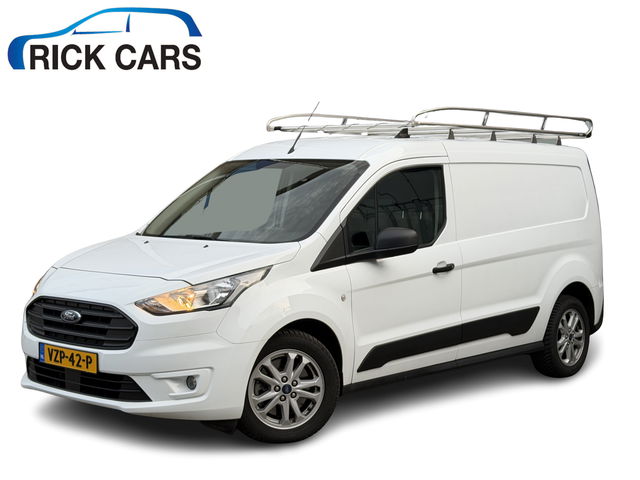 Ford Transit Connect - 1.5 EcoBlue 100PK Euro 6 L2 Trend CarPlay/cruise control/camera trekhaak