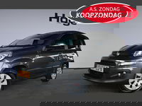 Fiat Panda - 0.9 TwinAir Lounge NAP Airco Elektrisch pakket Goed Onderhouden! Inruil Mogelijk!