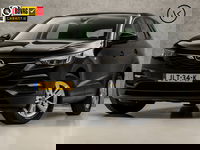 Opel Grandland X - 1.2 Turbo Sport Automaat (APPLE CARPLAY, GROOT NAVI, PARKEERSENSOREN, SPORTSTOELEN, CRUISE, LANE ASSIST, NIEUWSTAAT)