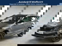 Škoda Karoq - 1.5 TSI 150pk ACT Sportline DSG | Elek. Trekhaak | Navigatiepakket | ACC | Ambient Lighting