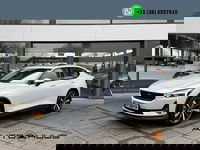 Polestar 2 - Aut. Long Range Dual Motor AWD | Trekhaak | Panorama | 360 Camera | Harman Kardon |