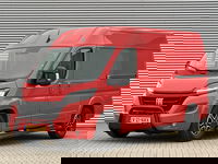 Fiat Ducato - 35 2.2 MultiJet L2H2 Mooie uitvoering Automaat|Led