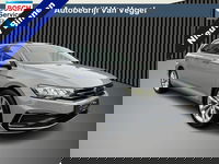 Volkswagen Passat - Variant 1.4 TSI PHEV GTE trekhaak, navi, cruise, camera