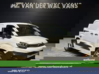 Citroën Berlingo - 1.2 PureTech **Benzine** 130pk Automaat L1H1 Euro6 Airco | 3-Zits | Camera | Navigatie | Apple Carplay Android Auto, Cruisecontrol, Parkeersensoren, Bijrijdersbank