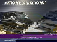 Ford Transit Custom - 2.0 TDCI 136pk L2H1 Fabrieksgarantie Euro6 Airco | Camera | LED | Apple Carplay | Cruisecontrol Android Auto, Verwarmde voorruit, Parkeersensoren, Bijrijdersbank