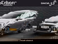 Kia Picanto - 1.0 DPI GT-Line | Schuif-/Kanteldak | Stoel-/Stuurverwarming | Camera | Cruise Control | Climate Control