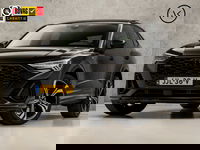 Audi Q3 - Sportback 45 TFSI quattro edition one 230Pk Automaat (2X S-LINE, SCHUIFDAK, APPLE CARPLAY, BANG&OLUFSEN, ELEK SPORTSTOELEN, LEDER, CAMERA, KEYLESS, MATRIX LED, SFEERVERLICHTING, NIEUWSTAAT)