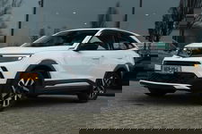Opel Mokka - 1.2 TURBO EDITION AUT. | LED | CARPLAY | TREKHAAK | CAMERA | CRUISE | CLIMATE
