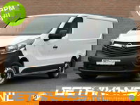 Opel Vivaro - 1.6CDTI 125PK Lang / Airconditioning / Cruisecontrol / Euro6