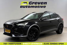 CUPRA Formentor - 1.5 TSI | Camera | Virtual | Stoel/Stuur verw. | Sfeerverl. | Carplay