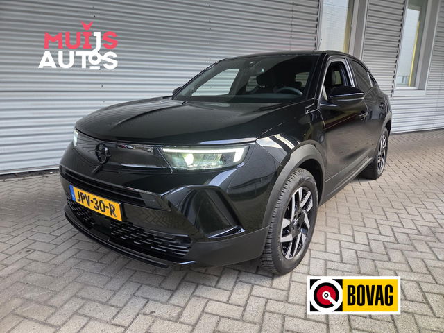 Opel Mokka - 1.2 GS Line