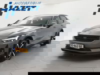 Polestar 2 - LONG RANGE DUAL MOTOR 408 PK 78 KWH LAUNCH + WEGKL. TREKHAAK | PANORAMA | 360 CAMERA | 20 INCH | PIXEL LED