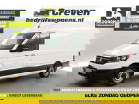 Volkswagen Crafter - 35 2.0 TDI L3H3 | Euro6 | 140PK | 3000kg Trekgew. | Trekh. | Airco | Cruise