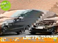 Mercedes-Benz Vito - 114CDI 136PK XL 7G-Tronic / Cruisecontrol / Camera / Euro6